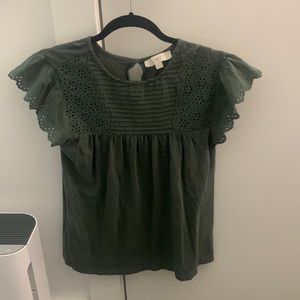 Loft brand, small, barely worn